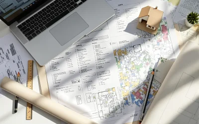 Déclaration préalable de travaux CERFA : le guide complet 2025-2026