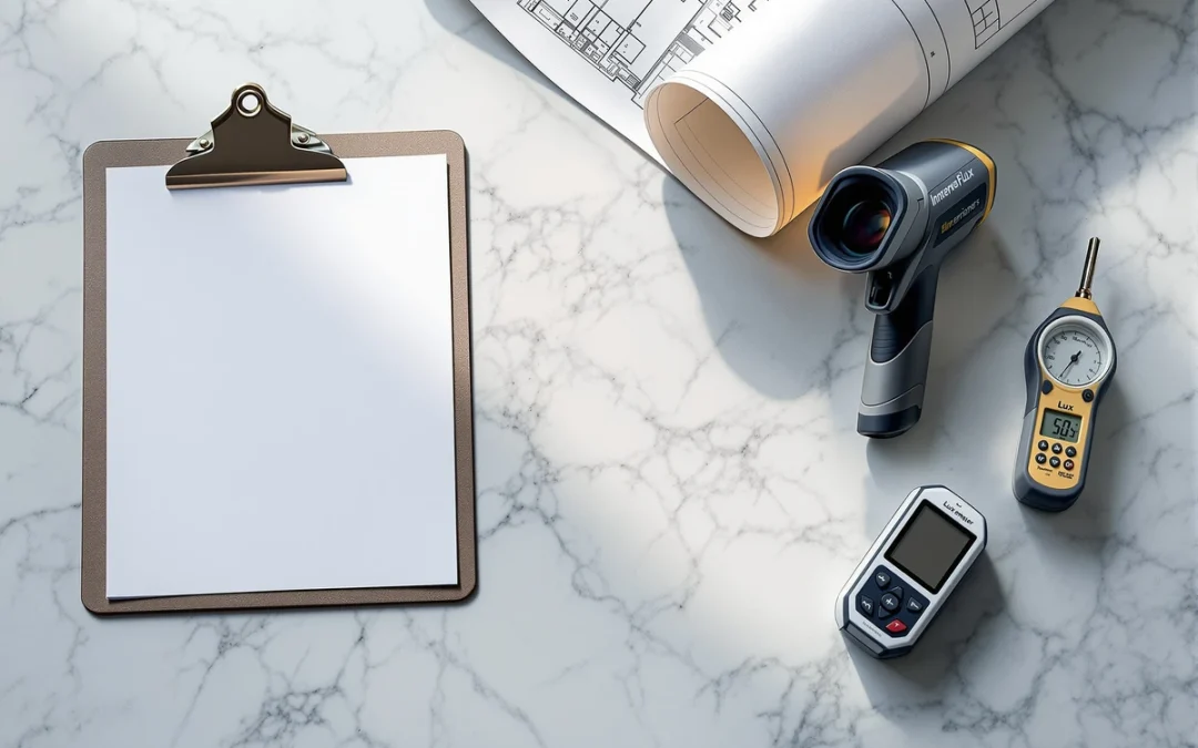 Réussir l&rsquo;audit énergétique en copropriété en 2026