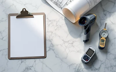 Réussir l&rsquo;audit énergétique en copropriété en 2026