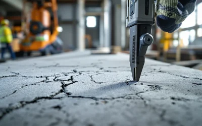 Diagnostic structure bâtiment : sécurité et loi 2026