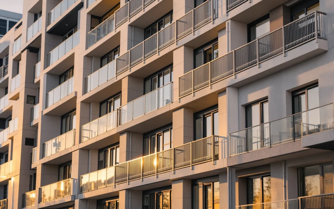 MaPrimeRénov’ copropriété 2026 : financez votre rénovation