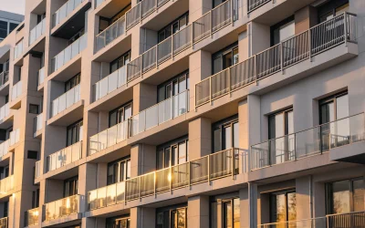 MaPrimeRénov’ copropriété 2026 : financez votre rénovation