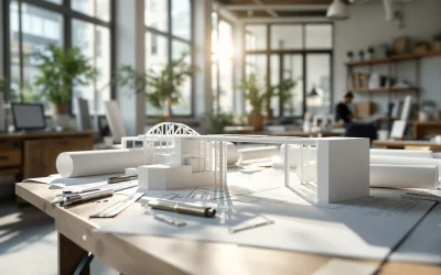 Expertise et rôle d&rsquo;un bureau d&rsquo;études génie civil en 2026