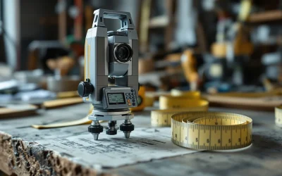 Le métier de technicien génie civil : missions et expertise