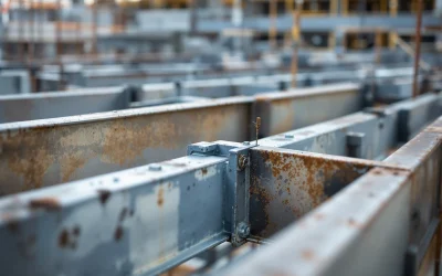 Travaux de génie civil : enjeux et innovations clés en 2026